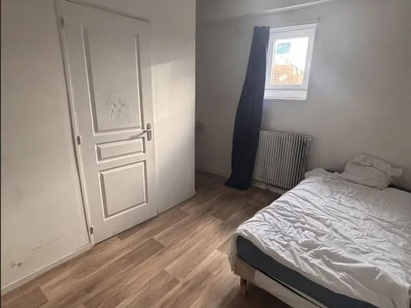 Appartement Location Roubaix 1p 15m² 470€