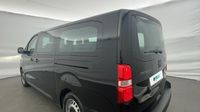 Fiat Scudo Combi XL 2.2 Multijet 180ch EAT8 — photo 6