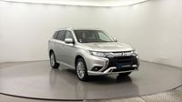 Mitsubishi Outlander PHEV Hybride rechargeable 200ch Instyle — photo 3