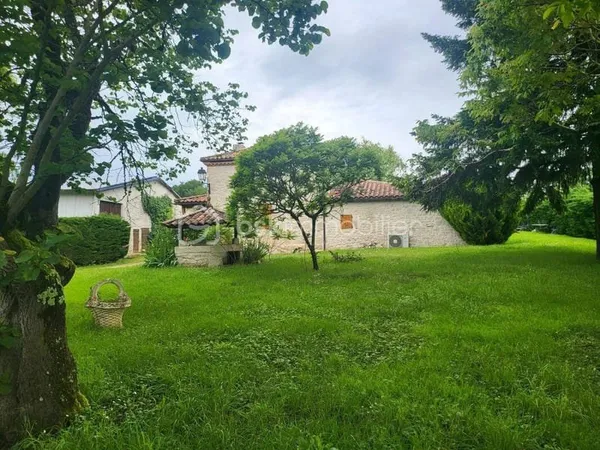 Maison 4 pièces 118 m²