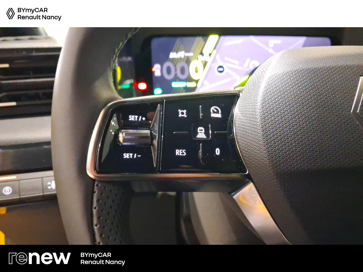 Renault 5 E-Tech Electrique 150 ch autonomie confort — photo 38