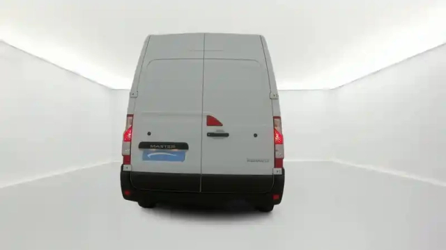 Renault Master fgn trac f3500 l2h2 blue dci 135 — photo 22