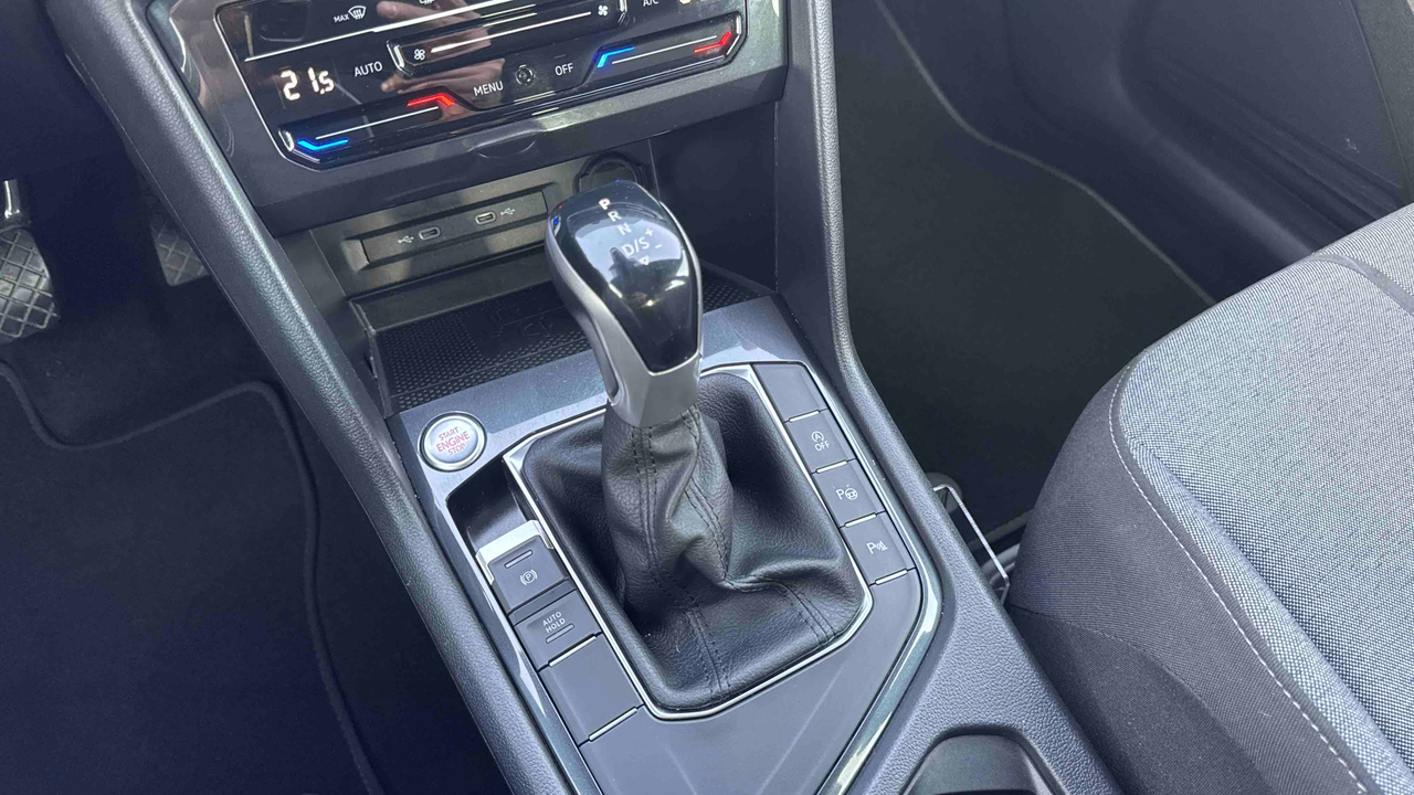 Seat Tarraco 2.0 TDI 150 ch Start/Stop DSG7 7 pl — photo 25