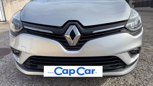 Renault Clio Estate 0.9 TCe 90 - Intens – 2018 – 94516 km – Essence – Boîte Manuelle — photo 16