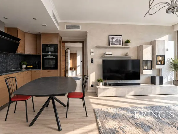 Appartement à vendre Nice