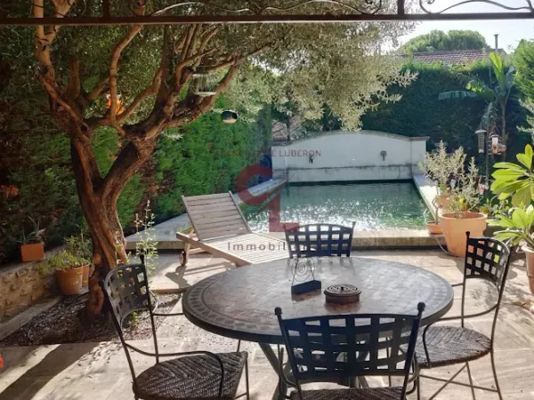 Maison 5 pièces 100 m²