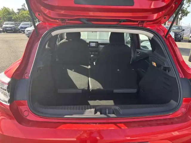 Renault Clio tce 90 ch gsr2 — photo 18