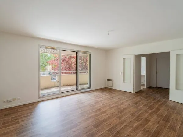 Appartement 3 pièces 72 m²