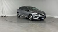 Renault Clio 1.0 TCe 90ch Evolution — photo 3