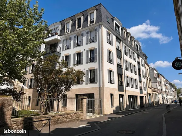 Bureaux 44 m² Quimper