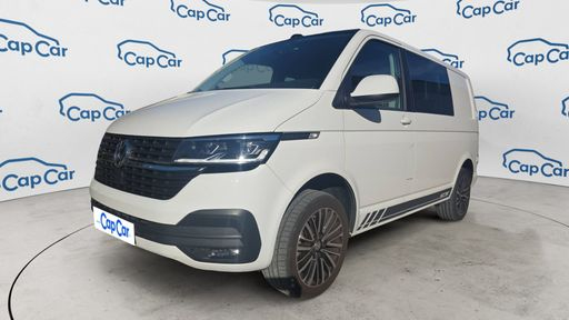 Volkswagen Transporter 2.0 TDI 150 DSG7 - Procab Edition – 2020 – 58291 km – Diesel – Boîte Automatique — photo 11