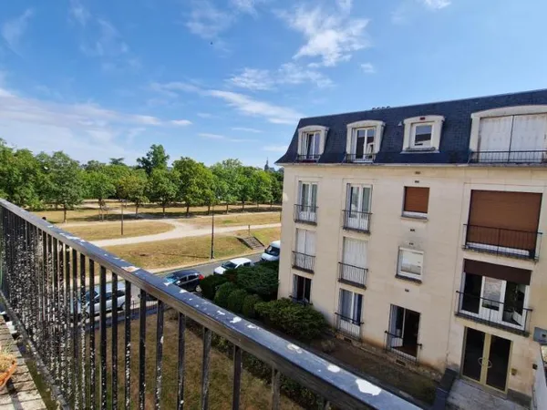 Appartement 2 pièces 51 m²