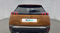 Peugeot 2008 1.2 PureTech 130ch S&S Allure EAT8 — photo 5