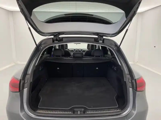 Mercedes Glc 300 e 9g-tronic 4matic — photo 14