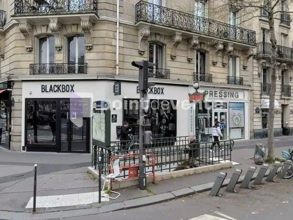 Local commercial 69 m²