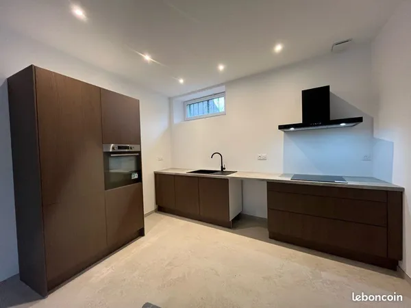 Loue Maison Fourques
