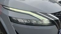 Nissan Qashqai 1.3 Mild Hybrid 140ch N-Connecta 2022 — photo 17