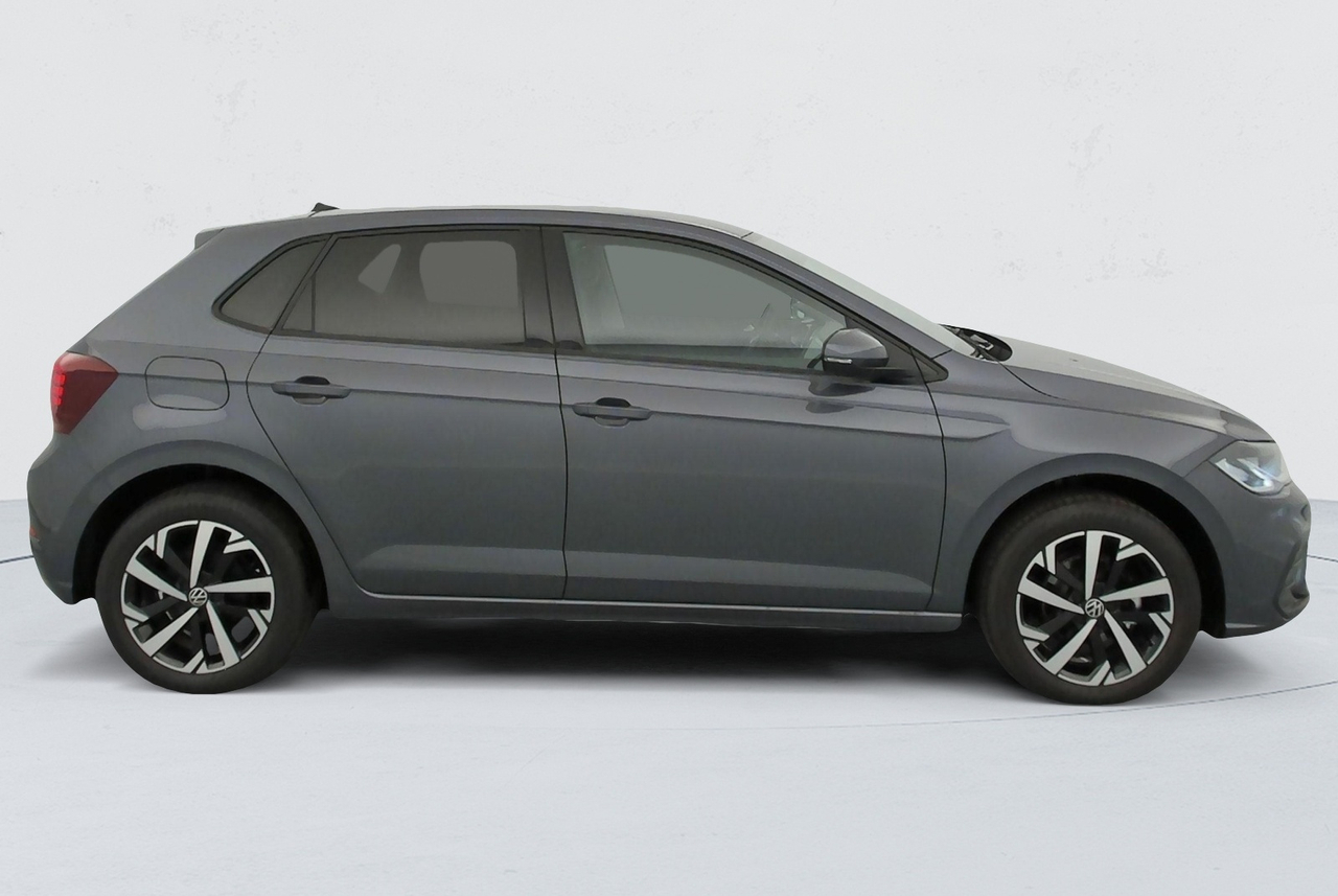 Volkswagen Polo — photo 6