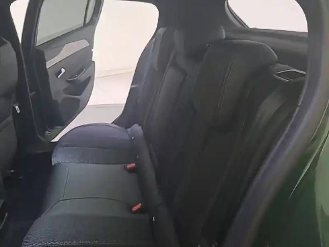 Peugeot 308 puretech 130ch s&amp;s eat8 — photo 56