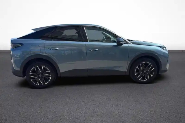 Peugeot 3008 hybrid 145 e-dcs6 — photo 7