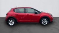Citroen C3 1.5 BlueHDi 100ch S&S Feel E6.d — photo 4
