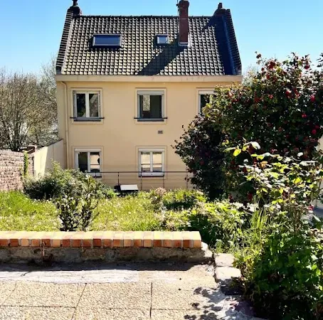 Maison 6 pièces 125 m²