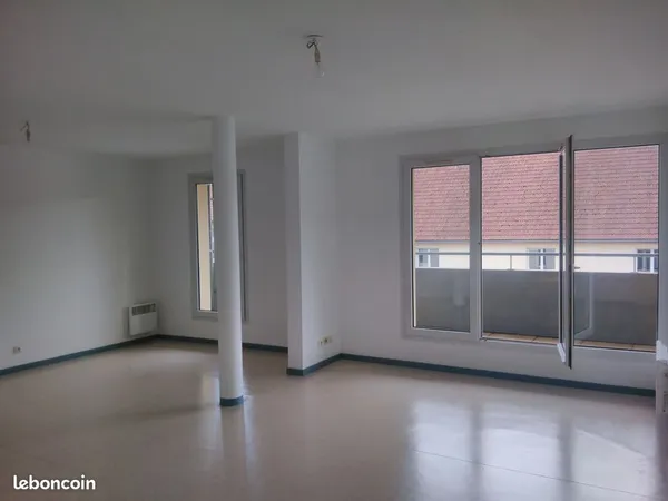 Location appartement centre ville