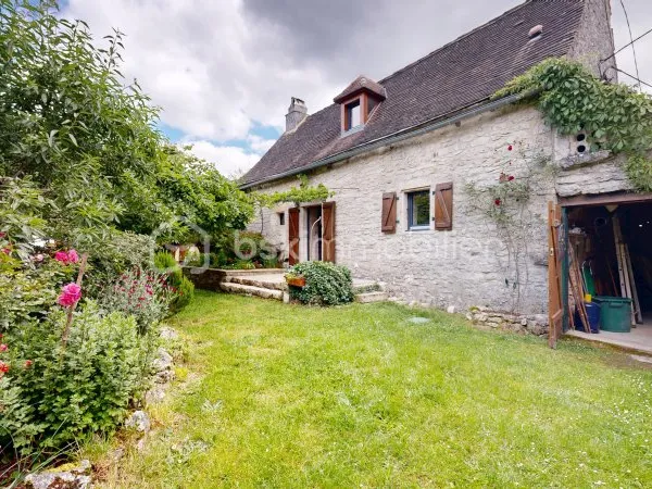 Maison 5 pièces 102 m²