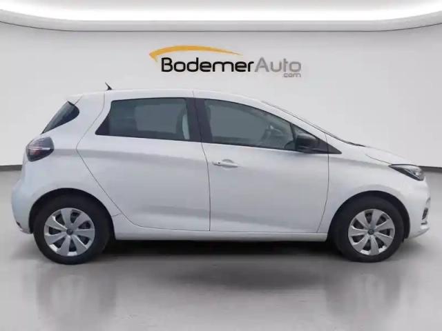 Renault Zoé zoe r110 — photo 42
