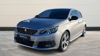 Peugeot 308 1.2 PureTech 130ch E6.c S&S GT Line EAT8