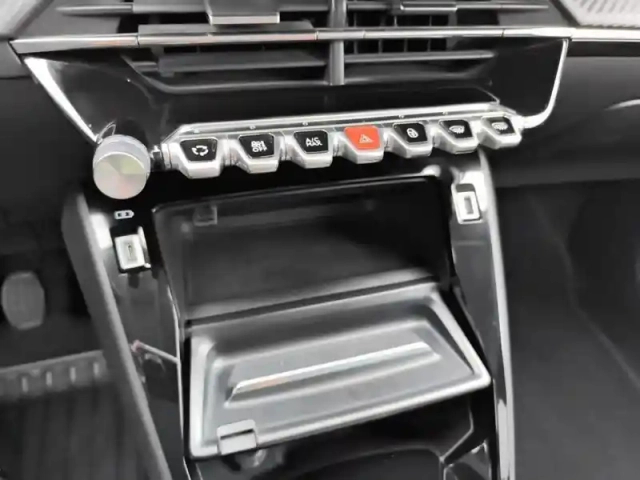 Peugeot 208 puretech 100 s&amp;s bvm6 allure — photo 13
