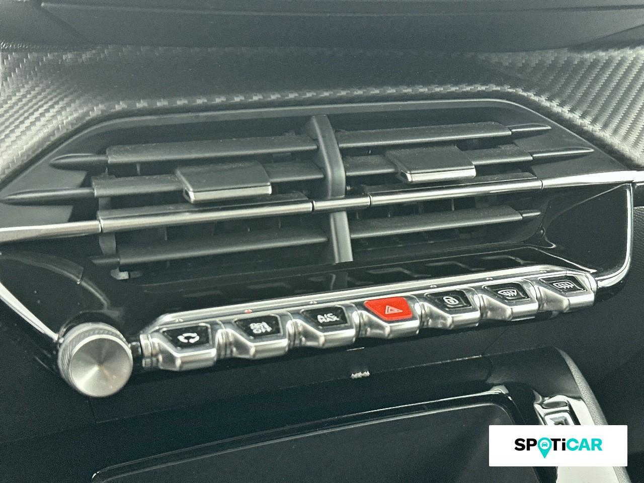 Peugeot 208 1.2 puretech 75ch s&s active pack — photo 15