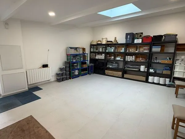 Local commercial 40 m² CHAMPIGNY SUR MARNE