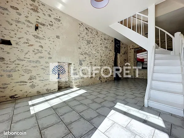 Maison 5 pièces 101 m²