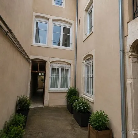 Immeuble de rapport 209 m²