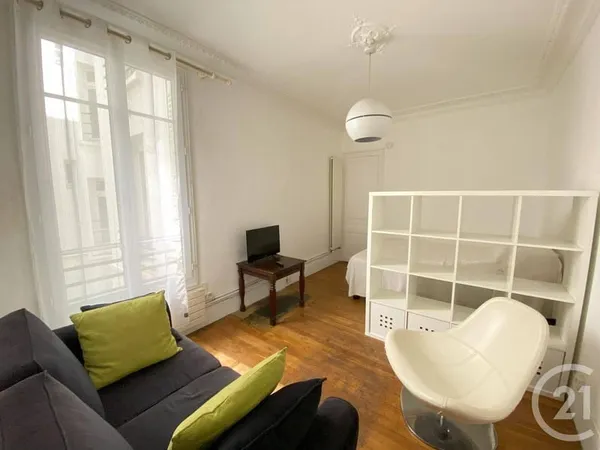 Appartement 1 pièce 25 m²