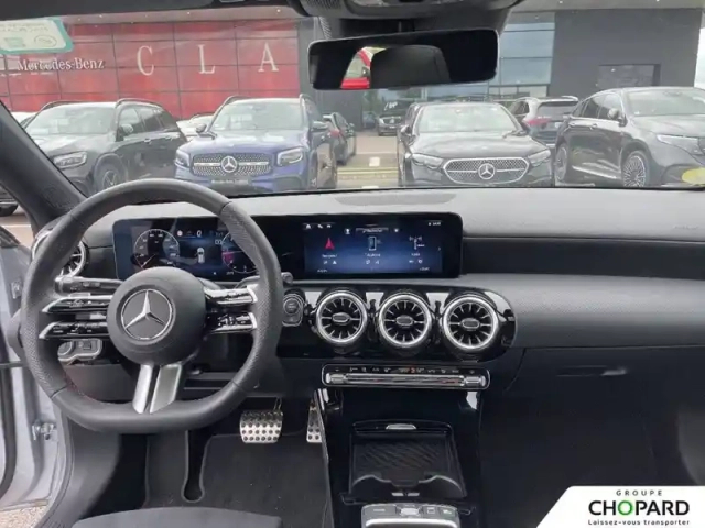 Mercedes Classe A 200 d — photo 12