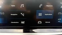 Peugeot 2008 1.2 PureTech 130ch S&S GT EAT8 — photo 13