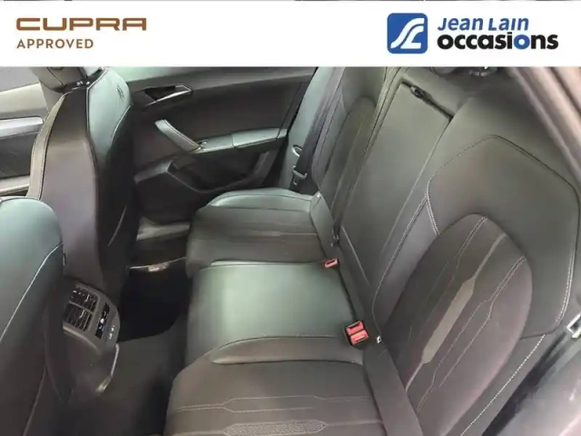 Cupra Formentor 1.5 tsi 150 ch dsg7 — photo 6