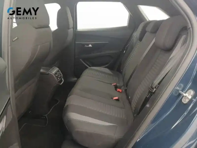 Peugeot 3008 puretech 130ch s&amp;s eat8 — photo 31