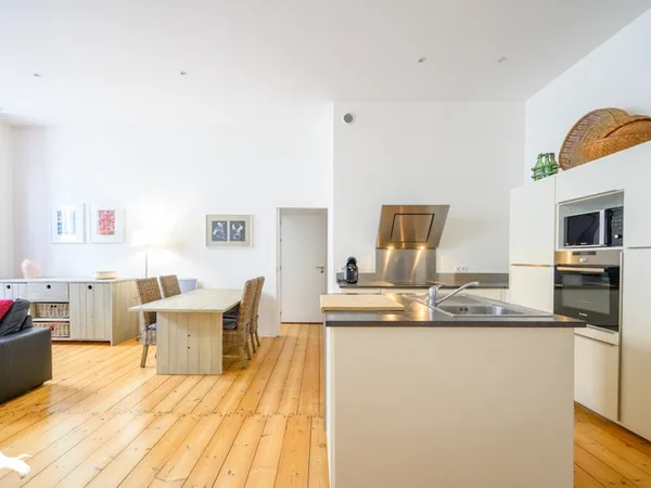Appartement 4 pièces 85 m²