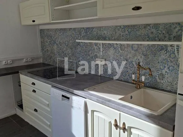 Appartement 4 pièces 90 m²