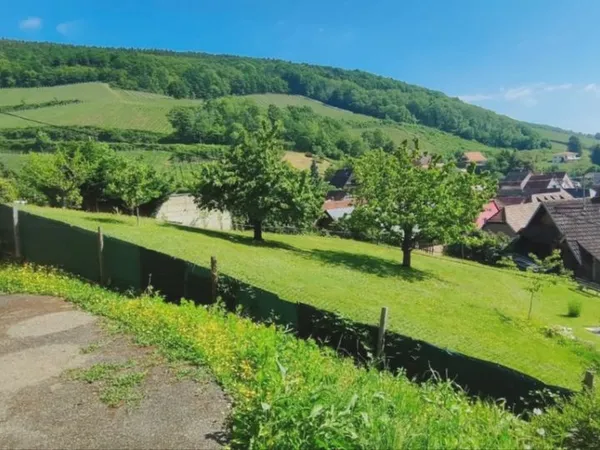 Grand appartement à Reichsfeld