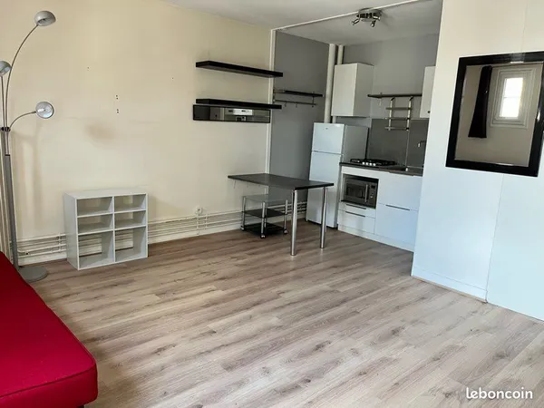 Studio Chartres. Basse Ville