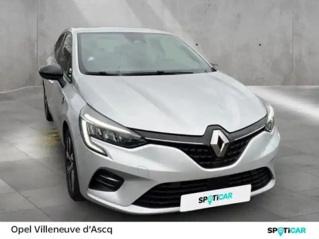 Renault Clio 1.0 tce 90ch limited -21n — photo 3