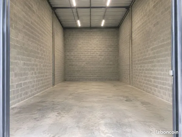 Box de stockage