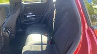 Mercedes Gla 200 d 150ch AMG Line 8G-DCT — photo 13