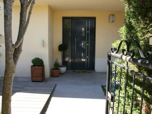 Vends maison rénovée