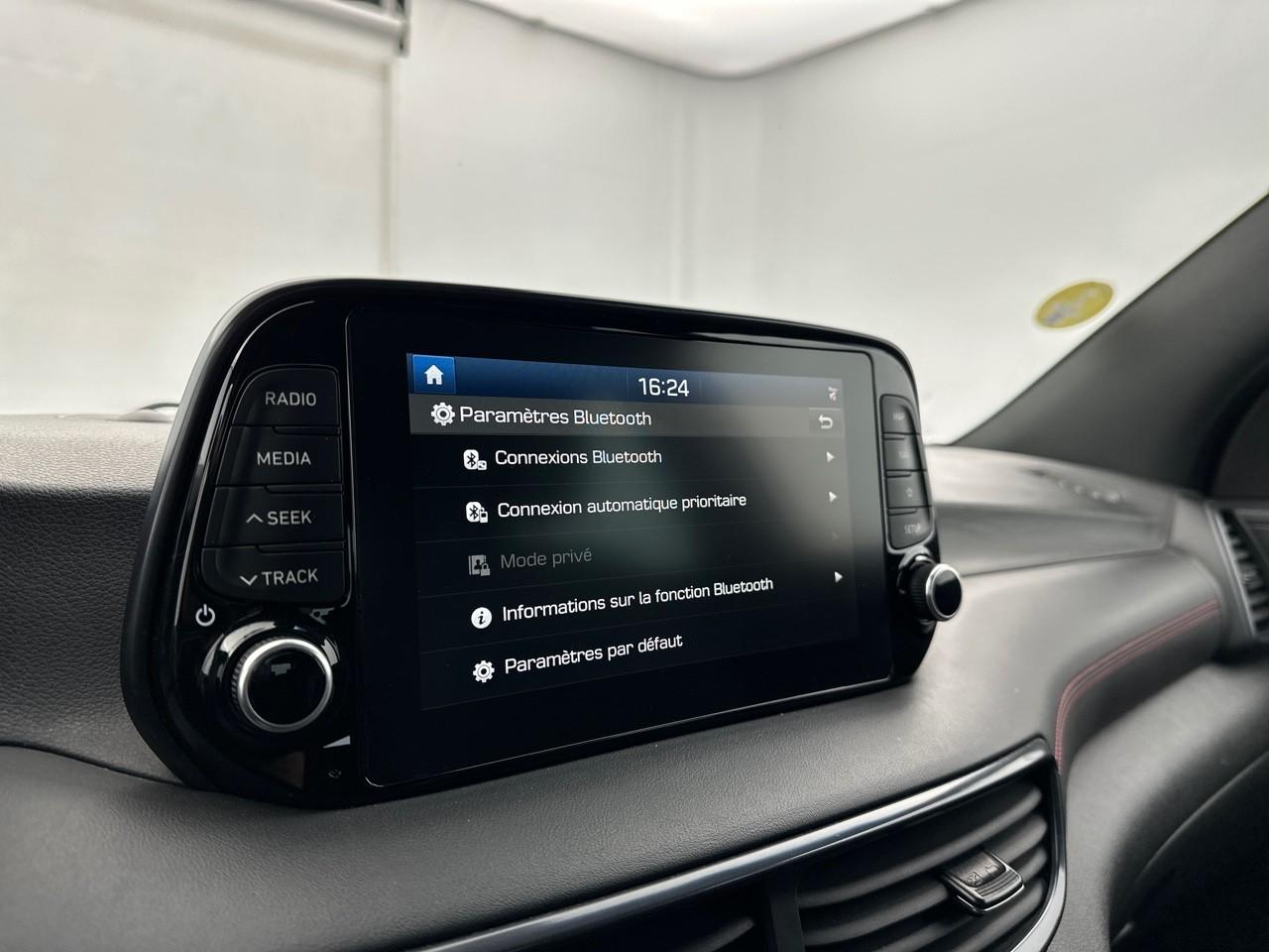 Hyundai Tucson 1.6 crdi 136 hybrid 48v dct-7 creative — photo 23