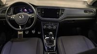 Volkswagen T-Roc 2.0 TDI 115ch Lounge S&S — photo 11